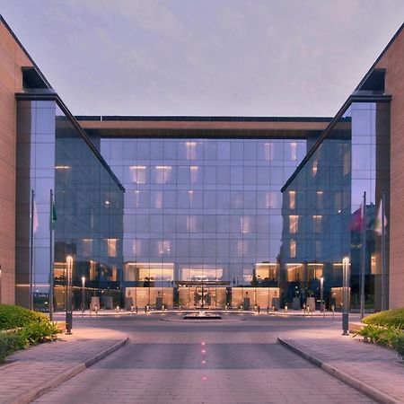Views Hotel & Residences - Emaar King Abdullah Economic City Dış mekan fotoğraf