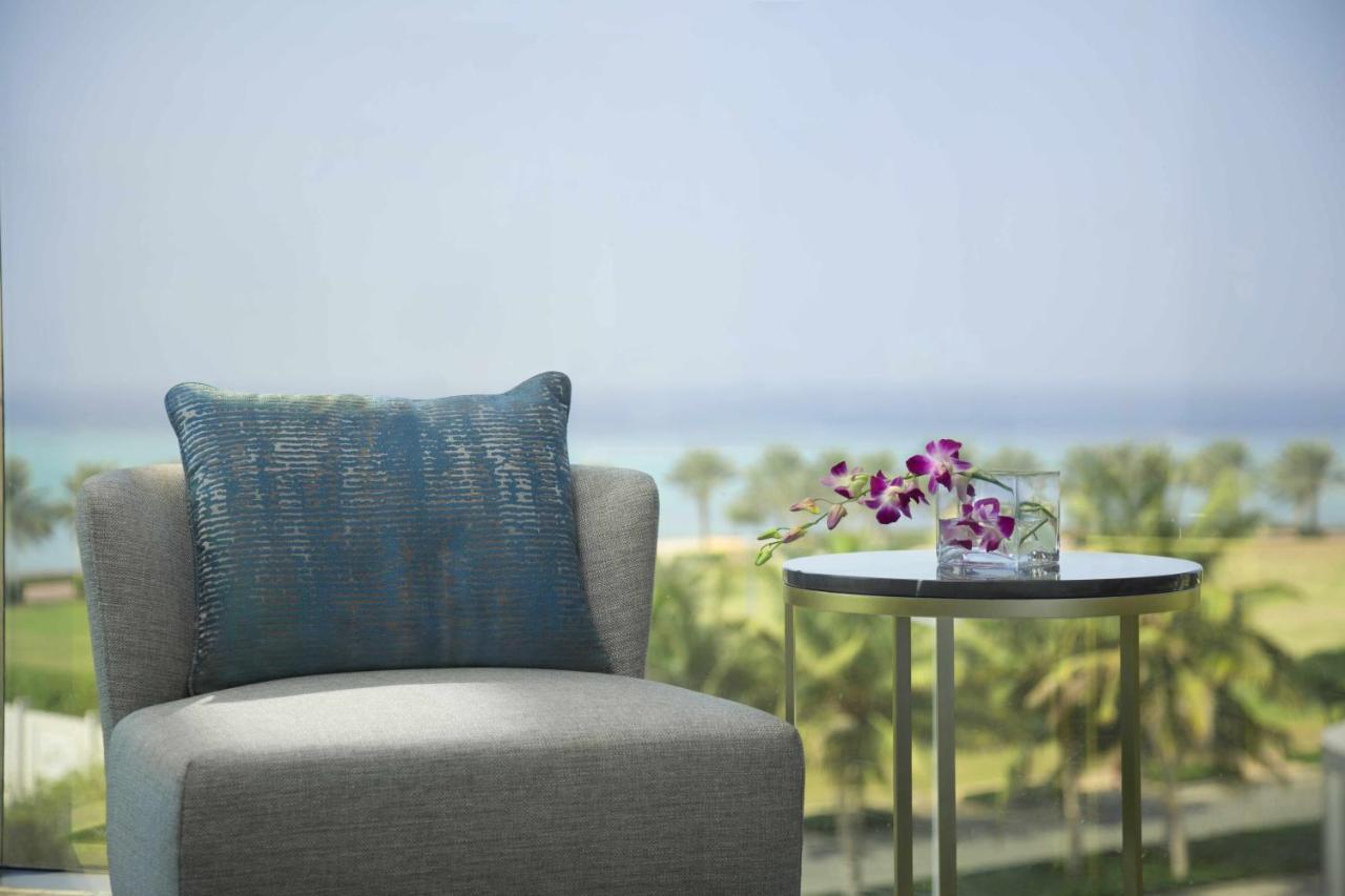 Views Hotel & Residences - Emaar King Abdullah Economic City Dış mekan fotoğraf