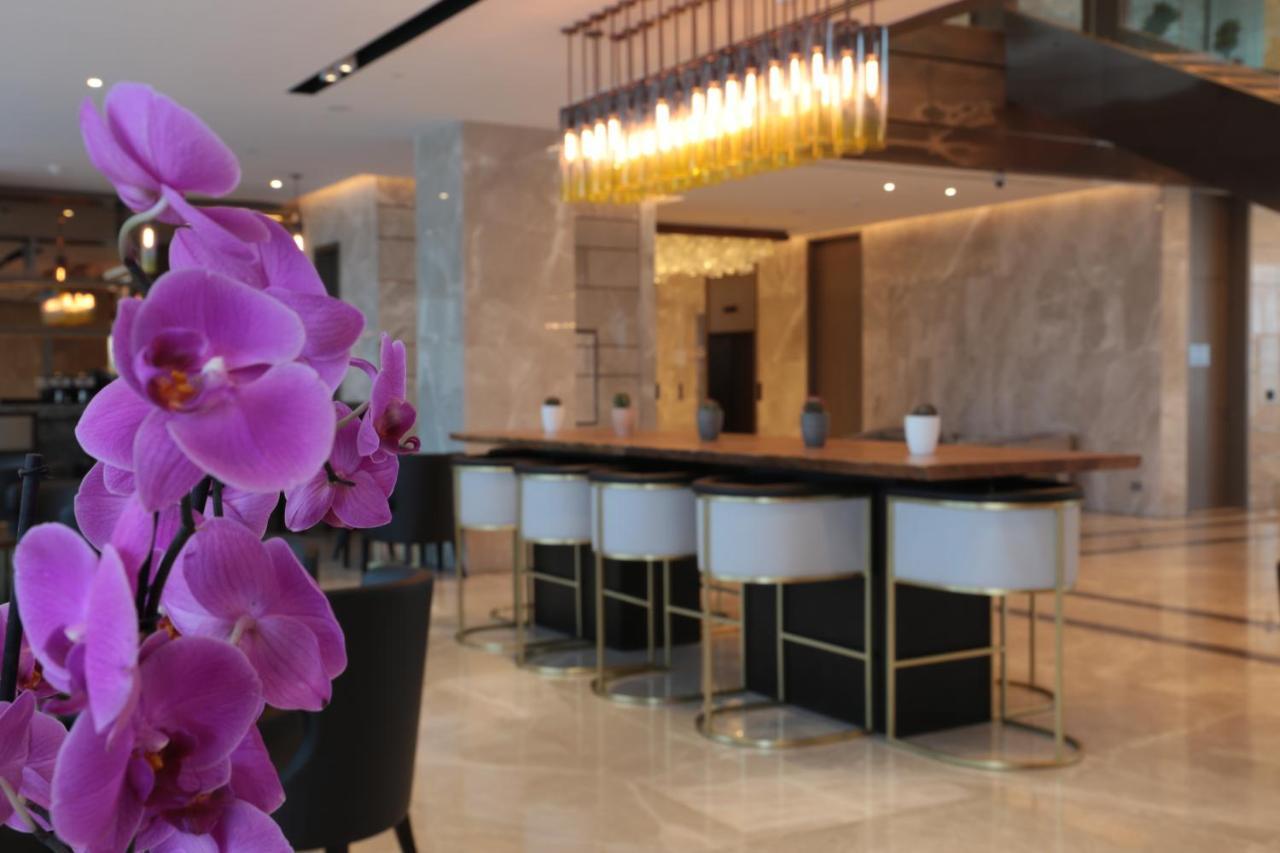 Views Hotel & Residences - Emaar King Abdullah Economic City Dış mekan fotoğraf