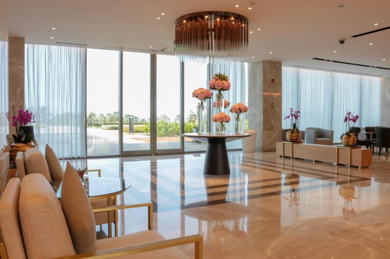 Views Hotel & Residences - Emaar King Abdullah Economic City Dış mekan fotoğraf