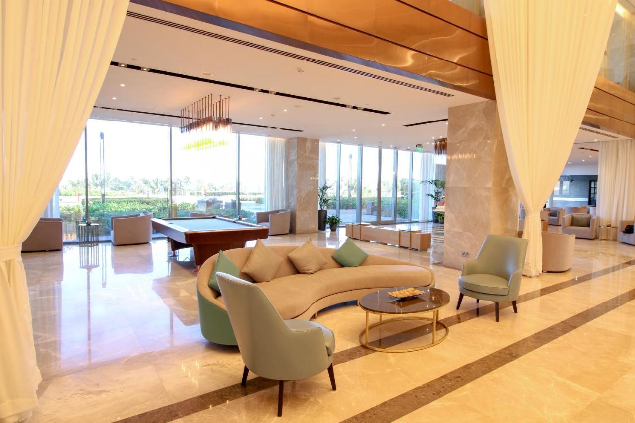 Views Hotel & Residences - Emaar King Abdullah Economic City Dış mekan fotoğraf