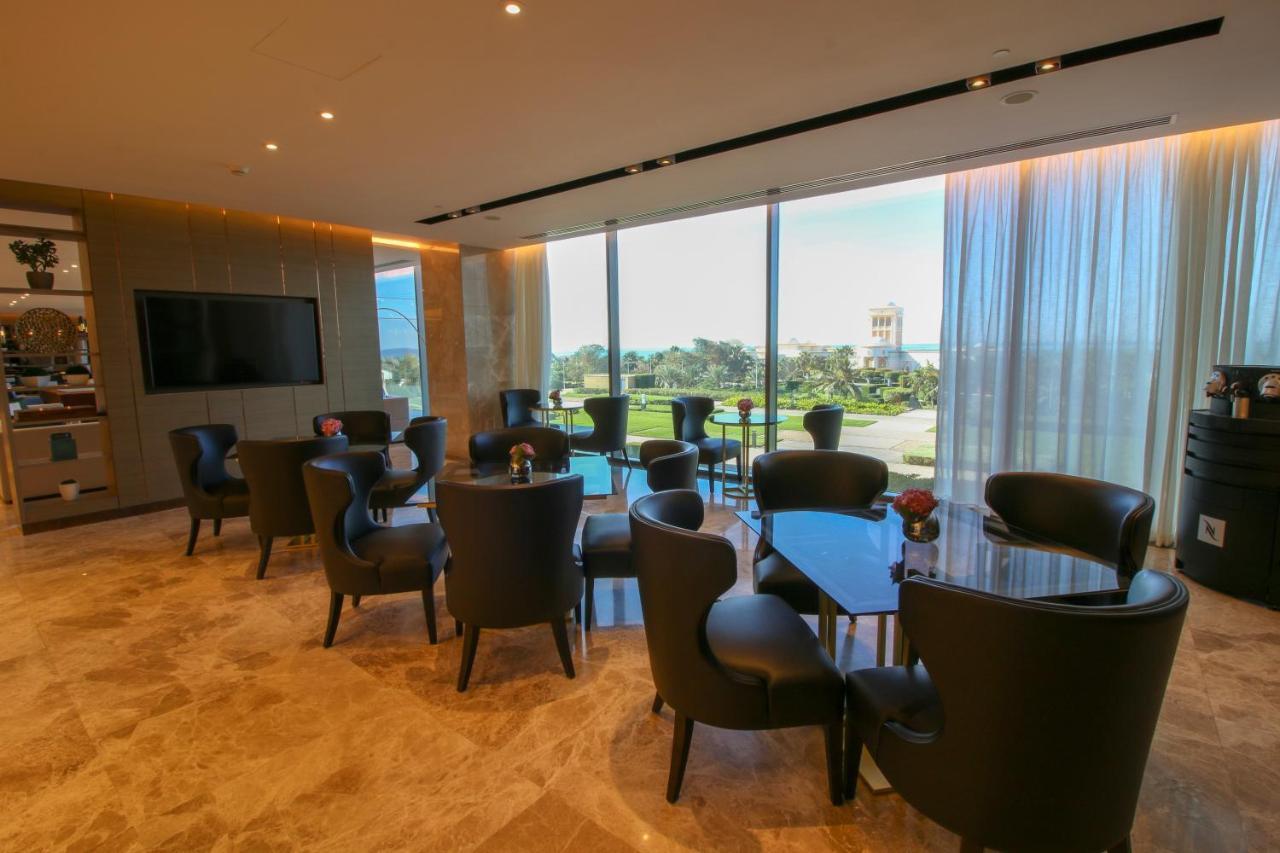 Views Hotel & Residences - Emaar King Abdullah Economic City Dış mekan fotoğraf