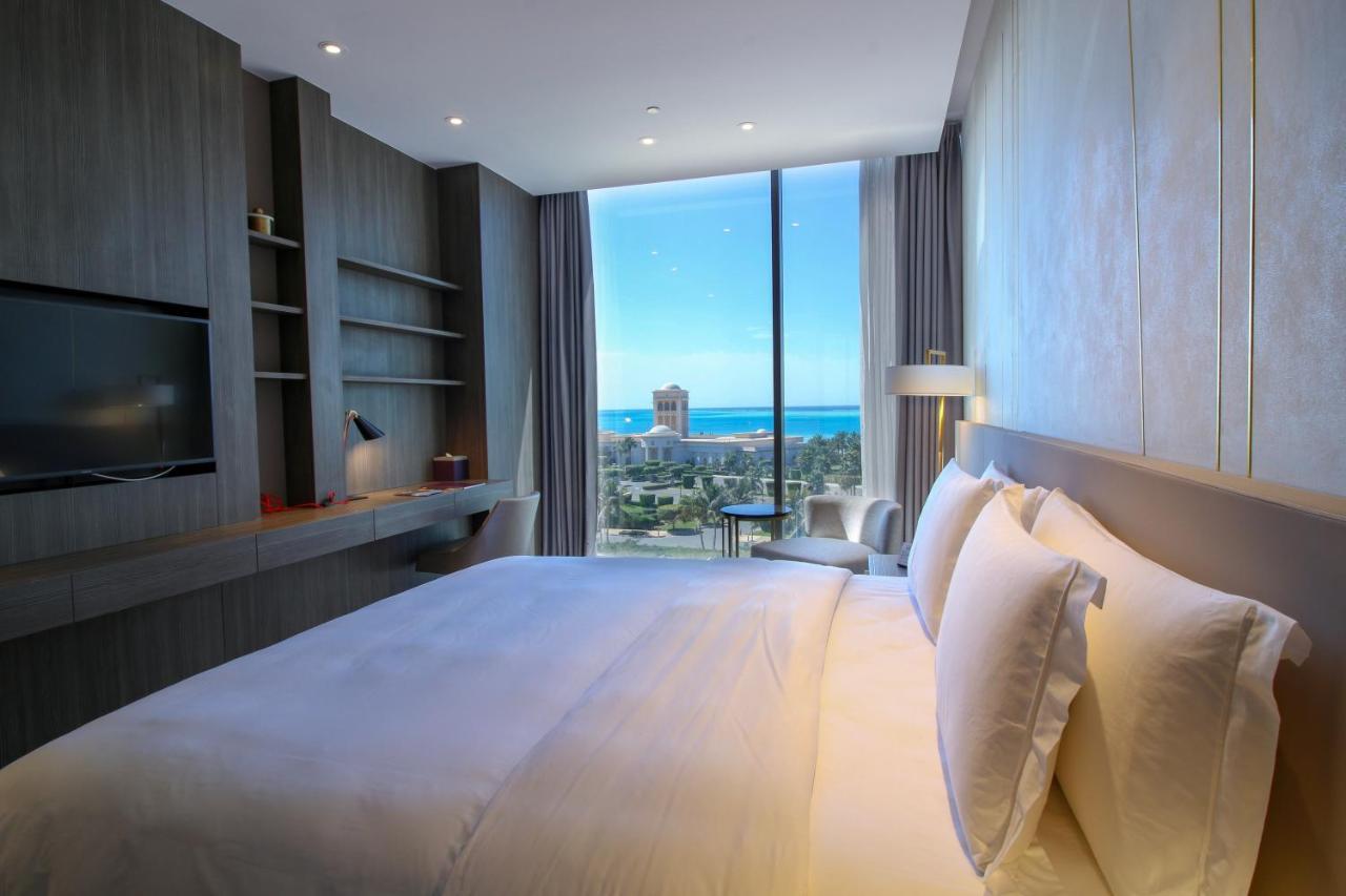 Views Hotel & Residences - Emaar King Abdullah Economic City Dış mekan fotoğraf
