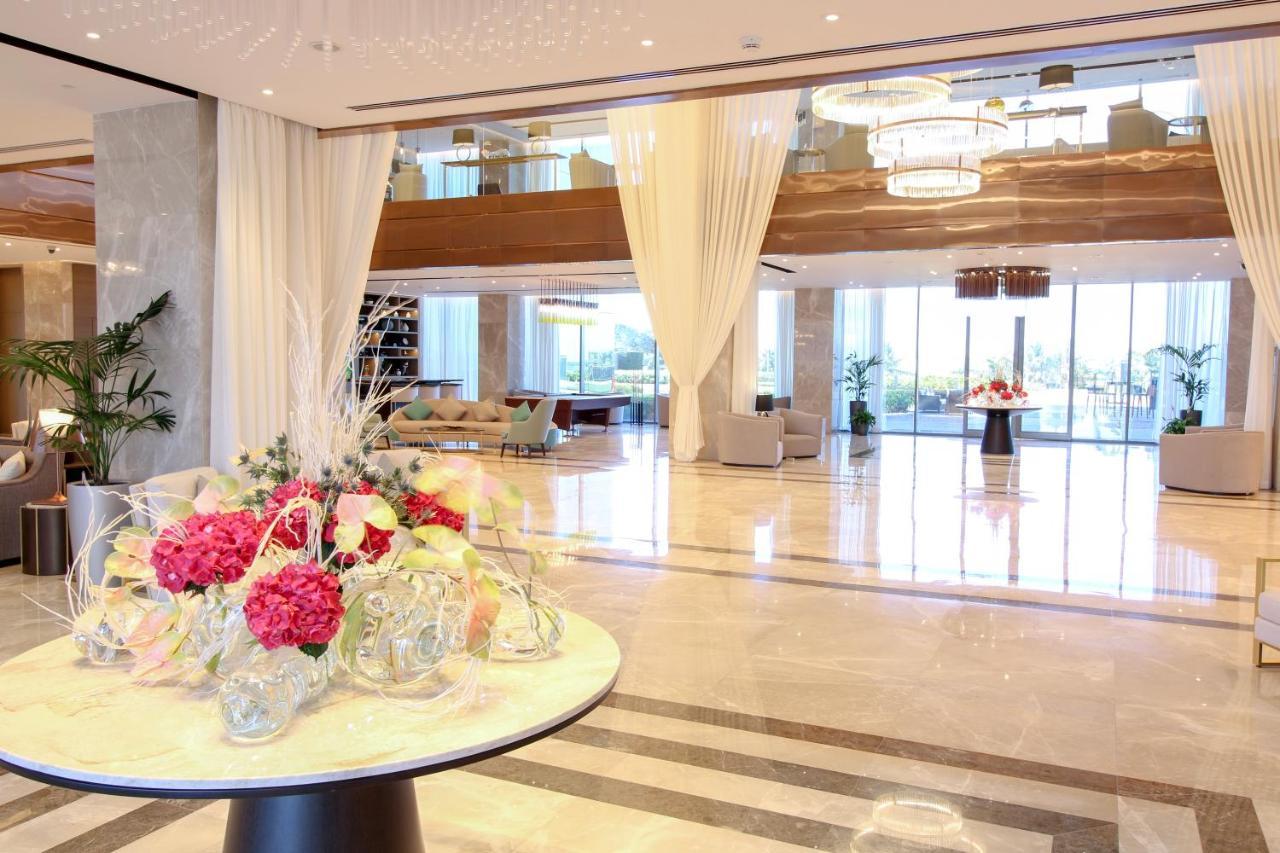 Views Hotel & Residences - Emaar King Abdullah Economic City Dış mekan fotoğraf