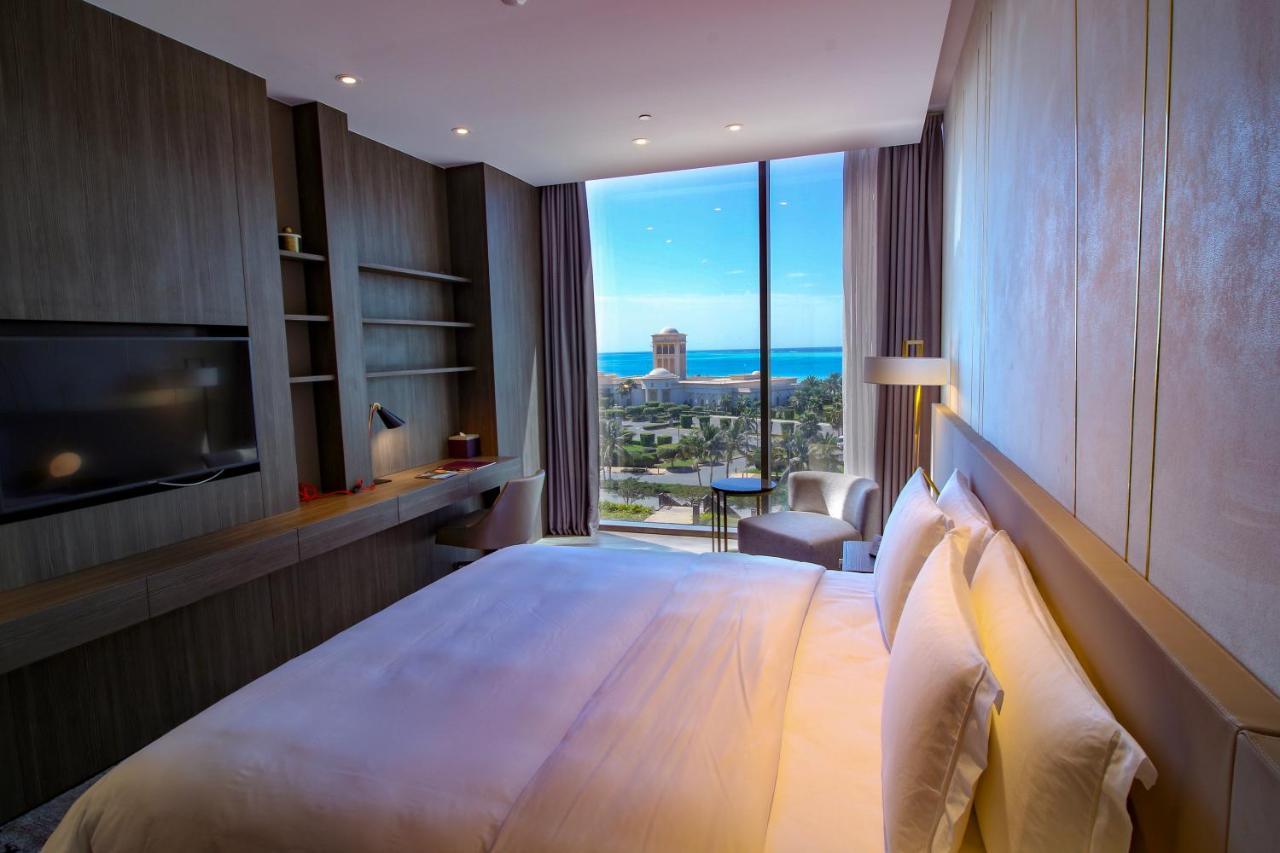 Views Hotel & Residences - Emaar King Abdullah Economic City Dış mekan fotoğraf